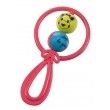 Hochet 2 boules Sophie la girafe