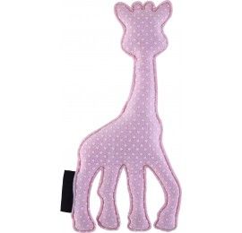 Vulli peluche doudou Lovely Sophie Filles