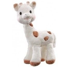 Vulli peluche Sophie Chérie 25cm