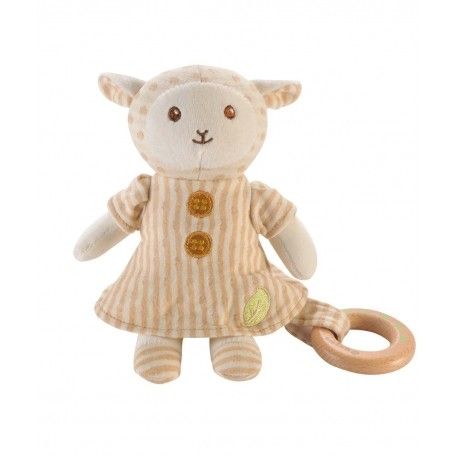 Peluche Mouton Everearth