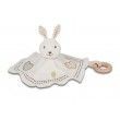 Doudou Lapin Everearth
