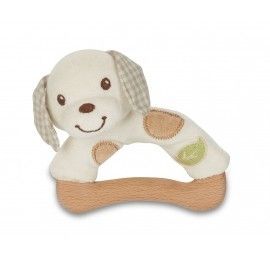 Everearth hochet Chien