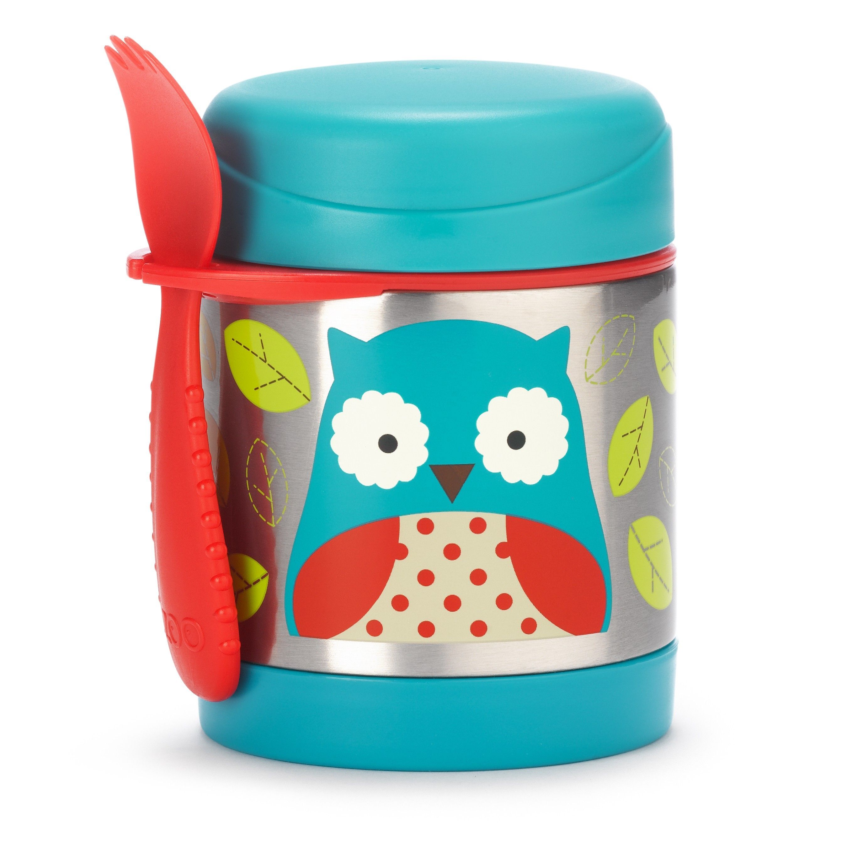 Skip Hop Thermos hibou