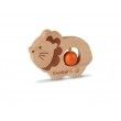 Hochet Lion