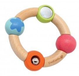 Anneau élastique étoile