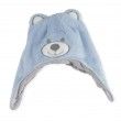 Bonnet Nounours Flanelle