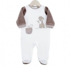 Dors-bien Ninon et Léon