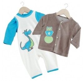 Ensemble 3 Pièces Raconte moi une Histoire