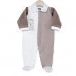 Pyjama Ninon et Léon
