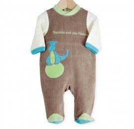 Dors-bien Raconte moi une histoire