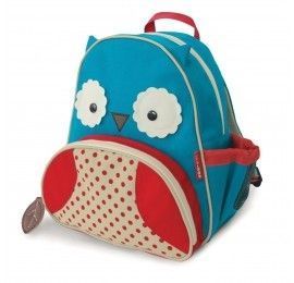 Sac à dos hibou