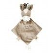 Mini doudou Noa le cheval Nattou