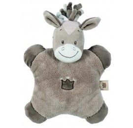 Flatsie Noa le cheval