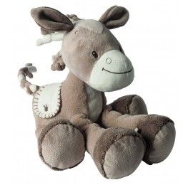 Nattou peluche Noa le cheval