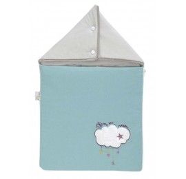 Nid d'ange Dans les Nuages