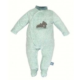 Pyjama Jack, Jules et Nestor