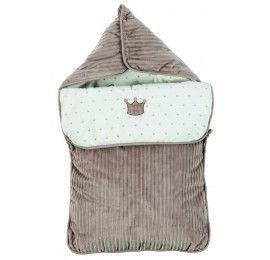 Nid d'ange Max, Noa et Tom