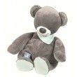 Peluche Jules l'ours Nattou