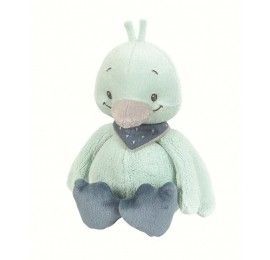Nattou peluche Nestor le Canard