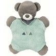 Flatsie Jules l'ours Nattou