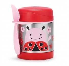 Thermos Coccinelle