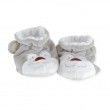 Chaussons Praline et Caramel