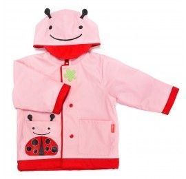 Skip Hop imperméable Coccinelle