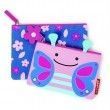 Trousse de rangement Papillon Skip Hop