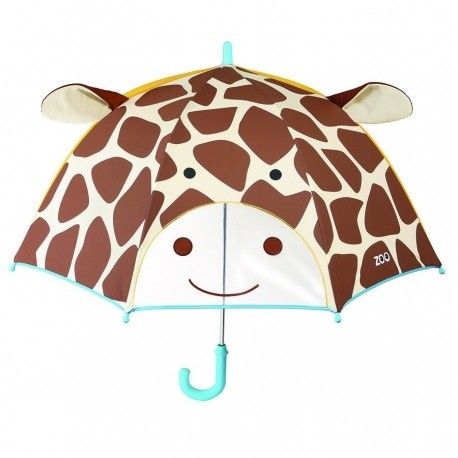Parapluie Zoo Girafe Skip Hop