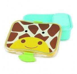 Lunch box Girafe pas cher