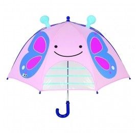 Parapluie Zoo Papillon pas cher