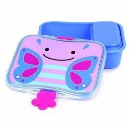 Lunch box Papillon