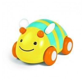 Voiture animal Abeille