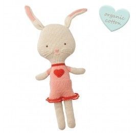 Doudou Rita la lapine