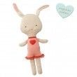 Doudou Rita la lapine