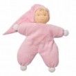 Doudou poupée Sarah Peppa