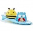 Jouet de bain Surfeur