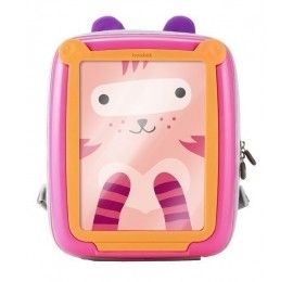 Sac à dos Rose GoVinci BackPack pas cher