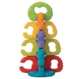 Tour à empiler Junyju