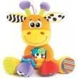 Peluche Mon amie la Girafe Playgro