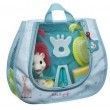 Trousse de toilette Sophie la girafe