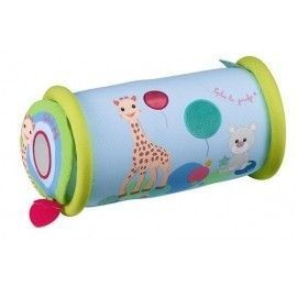 Vulli rollin' Sophie la girafe