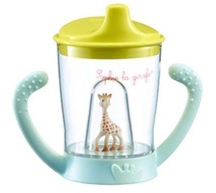 Jacadi Scented Skincare Water Sophie la Girafe Plush Jacadi Scented Skincare Water Sophie la Girafe Plush