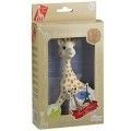 Sophie la girafe en boîte cadeau