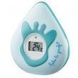Thermomètre de bain et d'ambiance Sophie la girafe