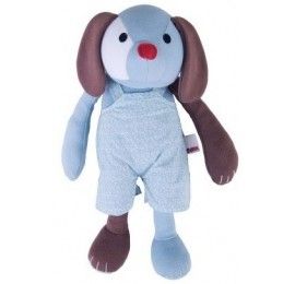 Franck & Fischer peluche Herbert le chien