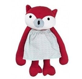 Peluche Millie Renard pas cher