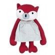 Peluche Millie Renard