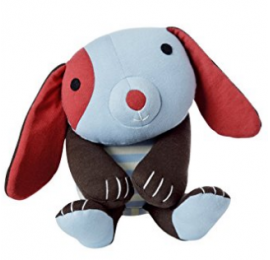 Peluche Fido le Chien