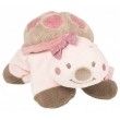 Peluche Lili la Tortue Nattou